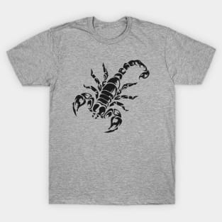 Scorpion Tattoo T-Shirt